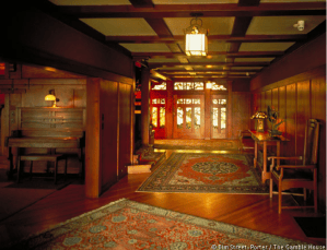 The Arts and Crafts Movement: A Harmonious Blend of Form and Function ...