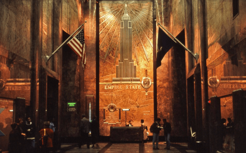 Delving into Art Deco: Mastering the Art of Opulent Interior Design