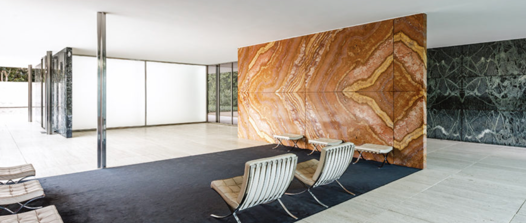 The Enduring Allure of Modernist Interior Design: Functionality and ...