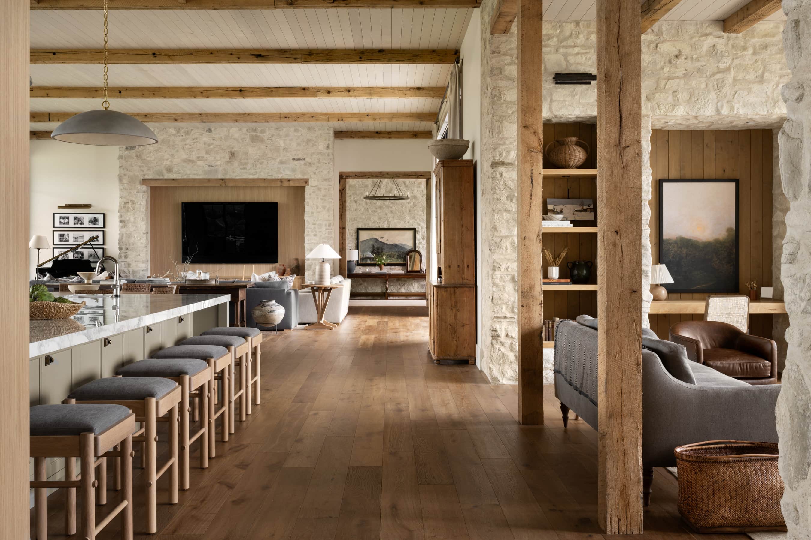 Recreate the Look: Studio McGee’s Kitchen from Water’s Edge – GALATEA