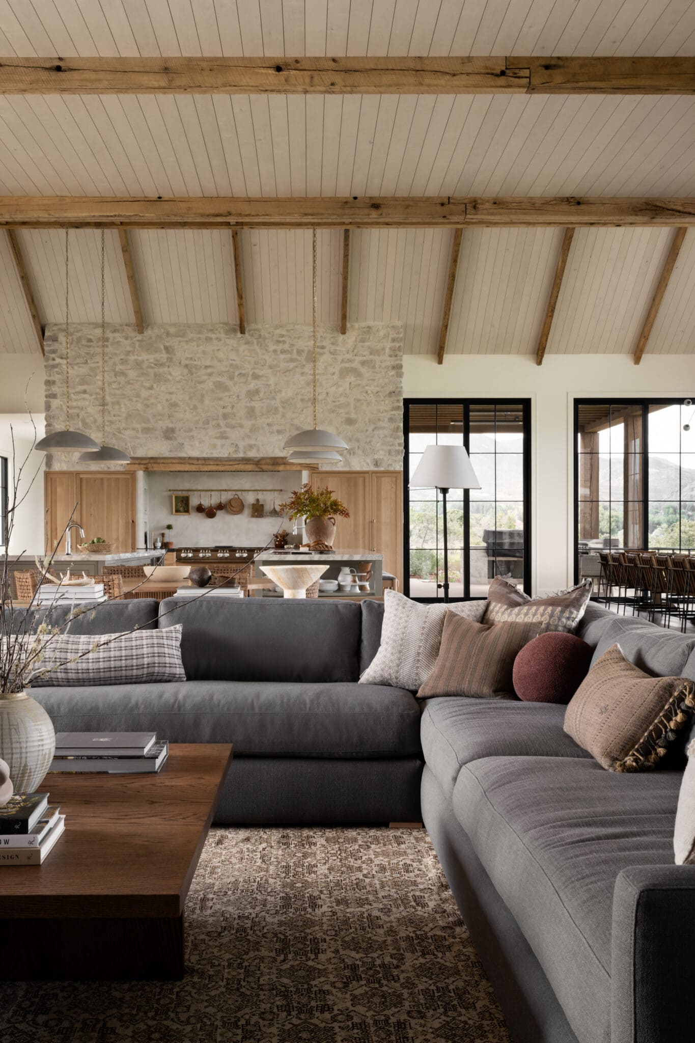 Recreate the Look: Studio McGee’s Kitchen from Water’s Edge – GALATEA