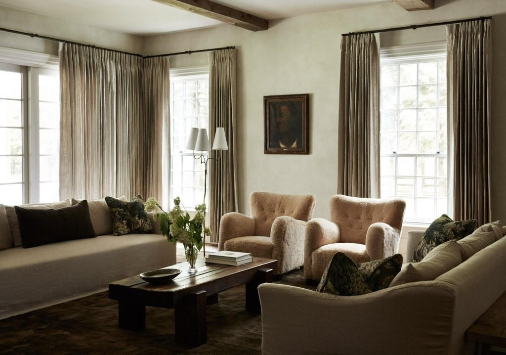 Recreate the Look: Light and Dwell English Colonial&nbsp;Edition